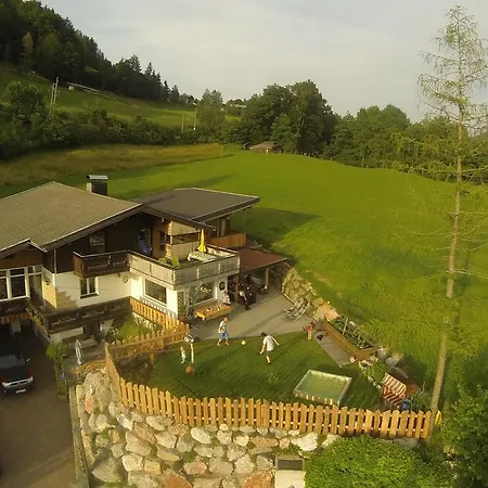 Haus Bergkraft *