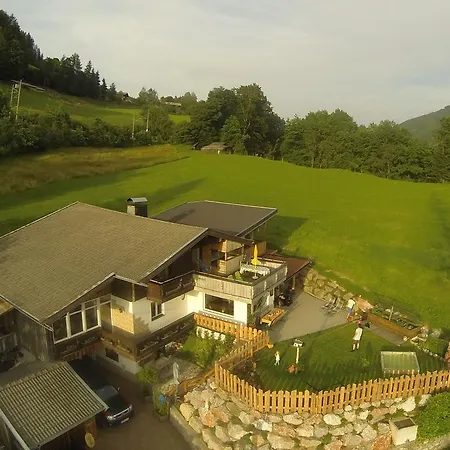 Haus Bergkraft * Leogang