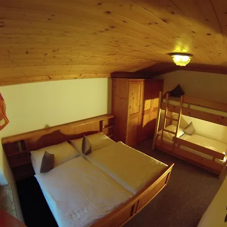 Haus Bergkraft * Леоганг