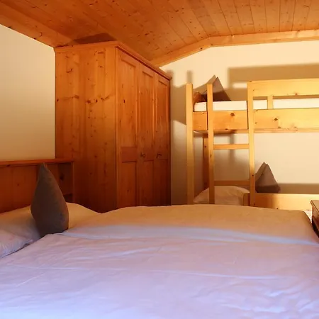 Apartment Haus Bergkraft Leogang