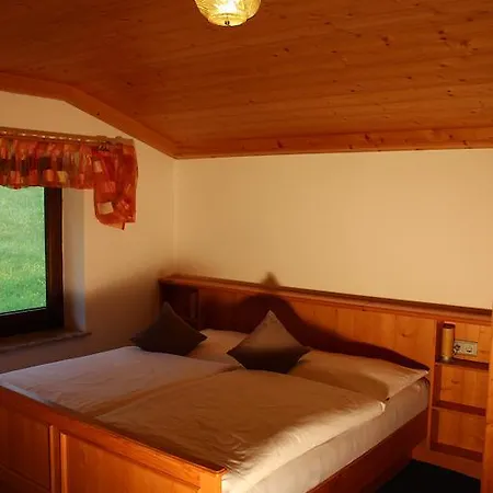 Haus Bergkraft * Leogang