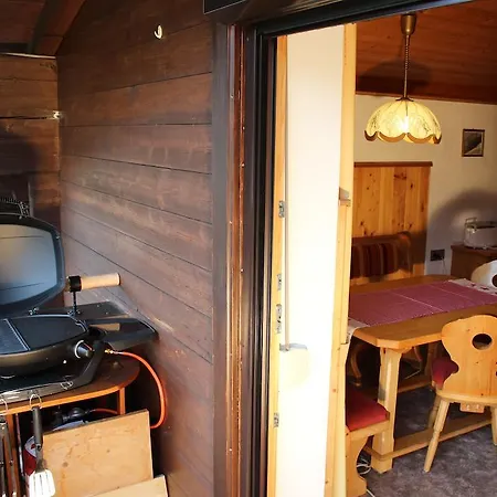 Haus Bergkraft * Леоганг
