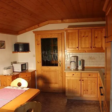 Haus Bergkraft *