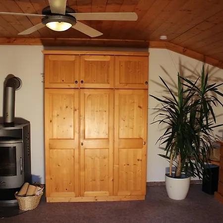 Apartment Haus Bergkraft Leogang