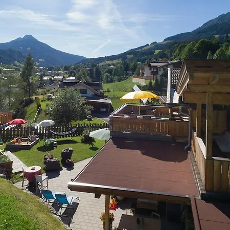 Haus Bergkraft