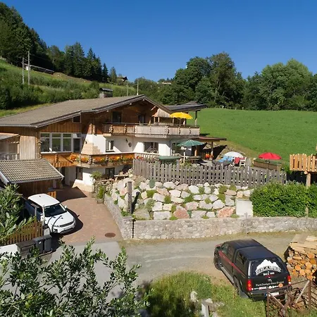 Haus Bergkraft *