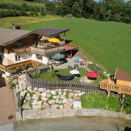 Haus Bergkraft *